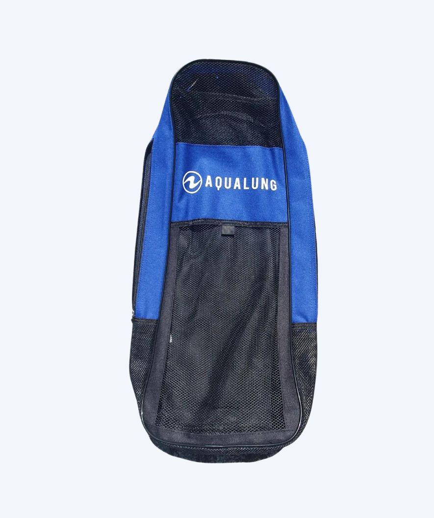 Aqualung snorkel set for adults - Compass - Black/white - Image 5
