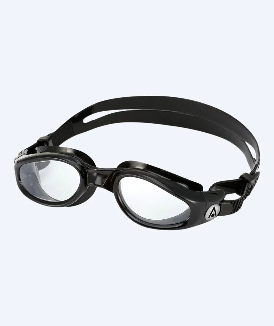 Aquasphere training diving goggles - Kaiman - Black