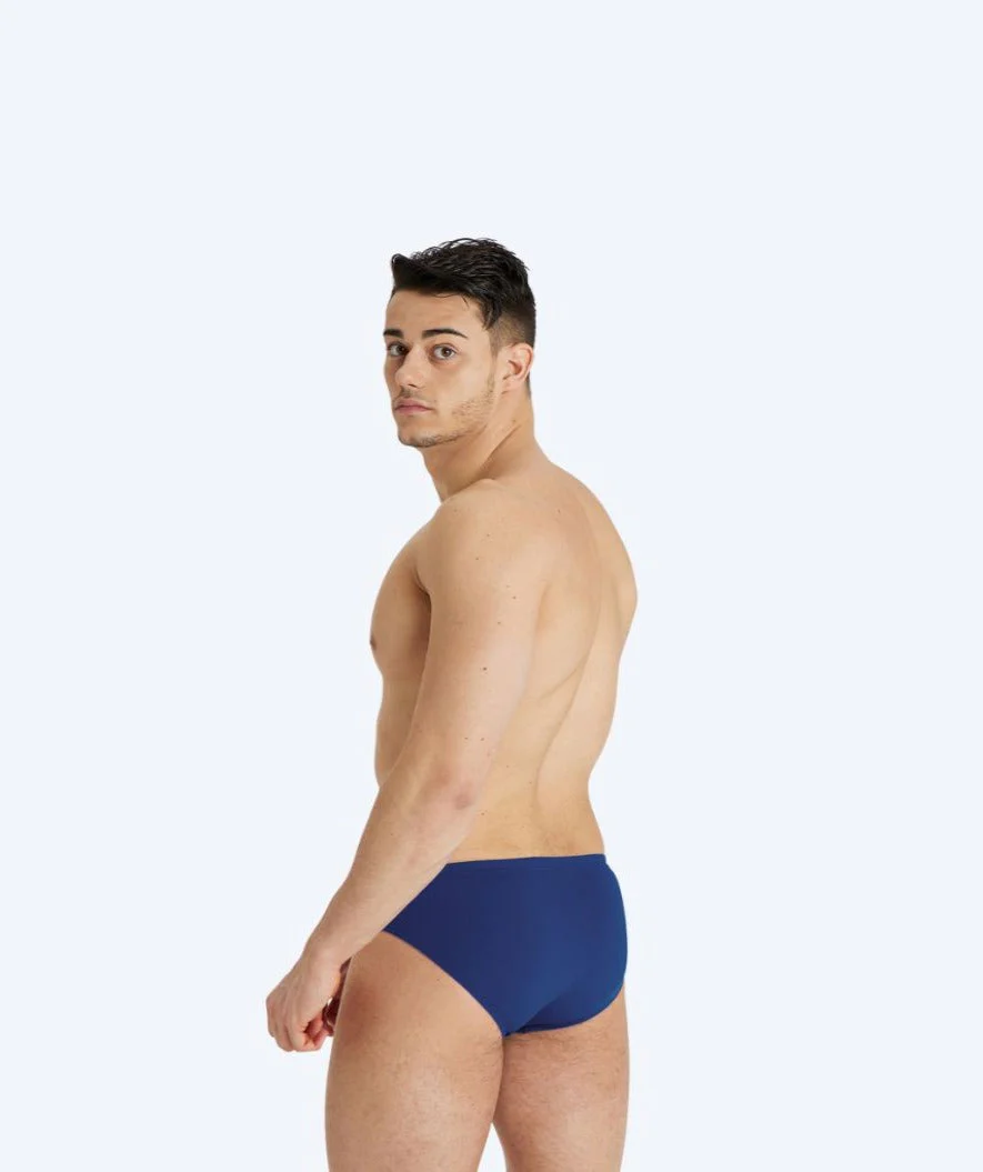 Arena briefs for men - Team Solid - Dark blue - Image 2