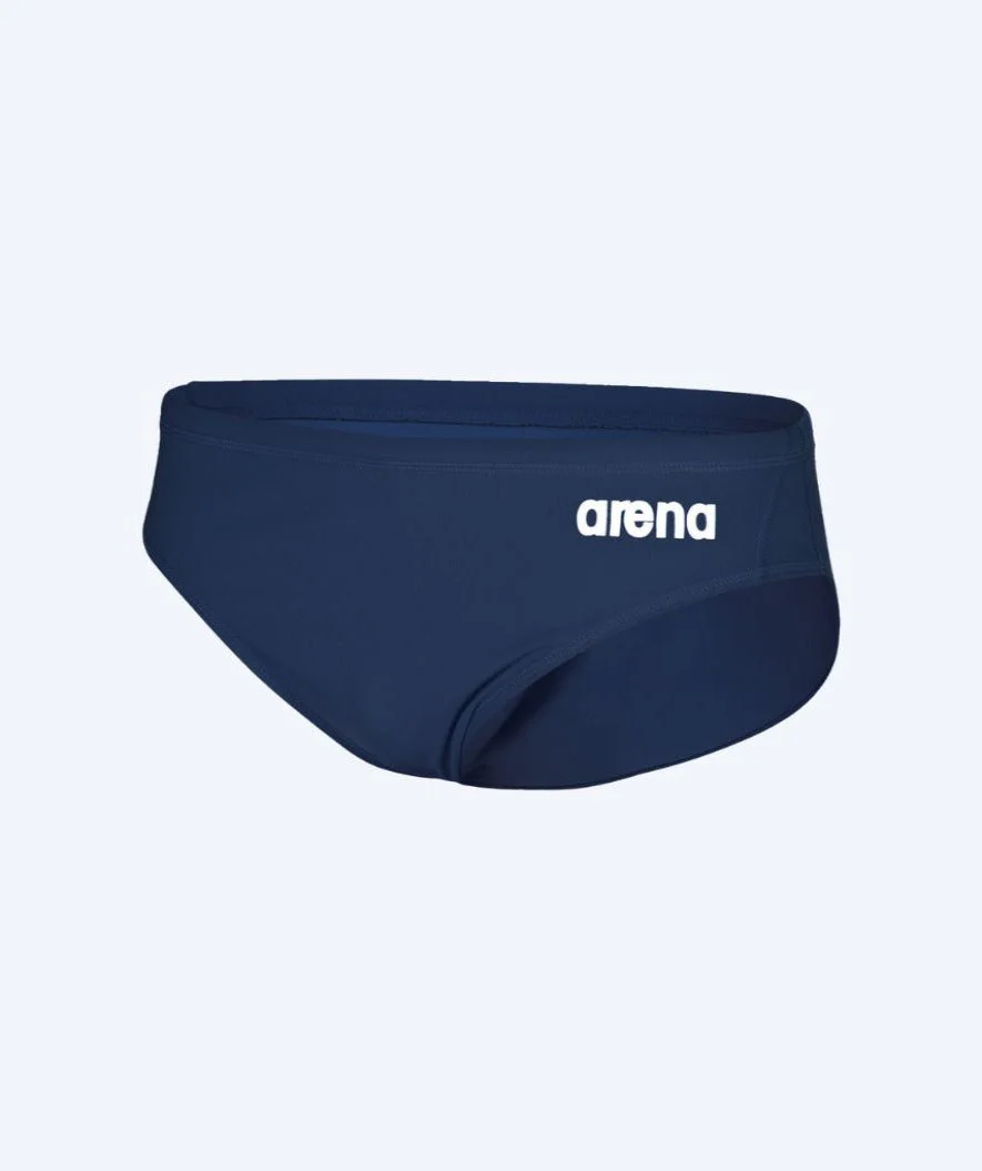 Arena briefs for men - Team Solid - Dark blue - Image 4