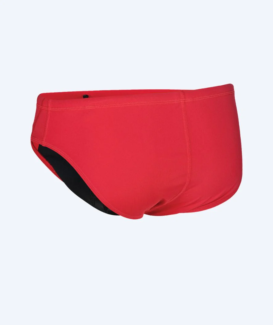Arena briefs for men - Team Solid - Red - Image 5
