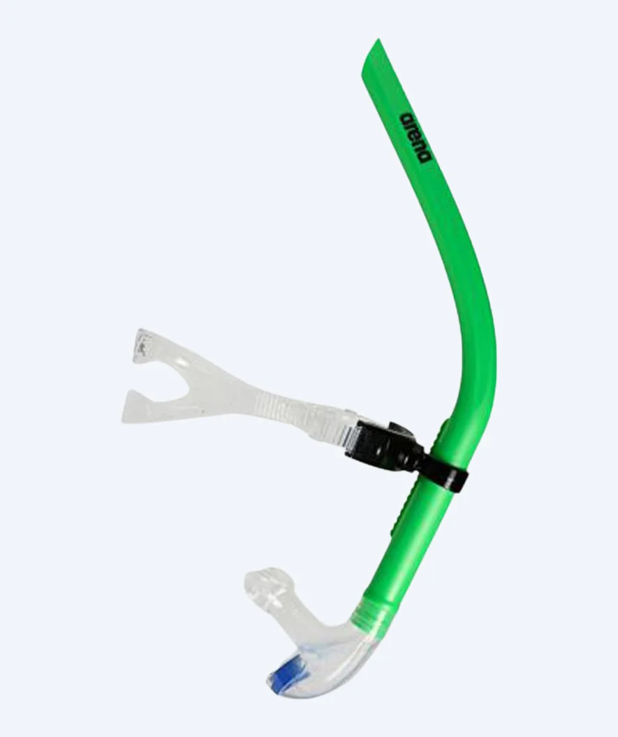Arena center snorkel - Swim III - Green - Image 2