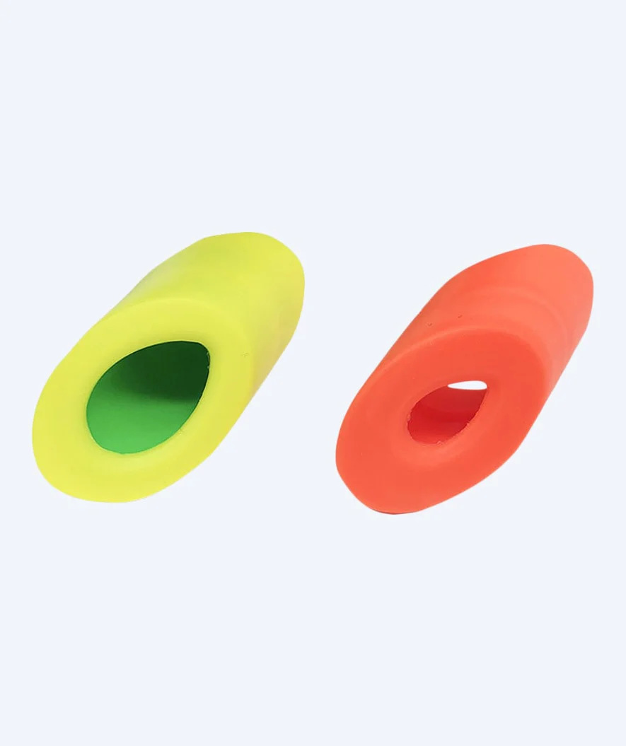 Arena center snorkel - Swim Pro III - Black - Image 5