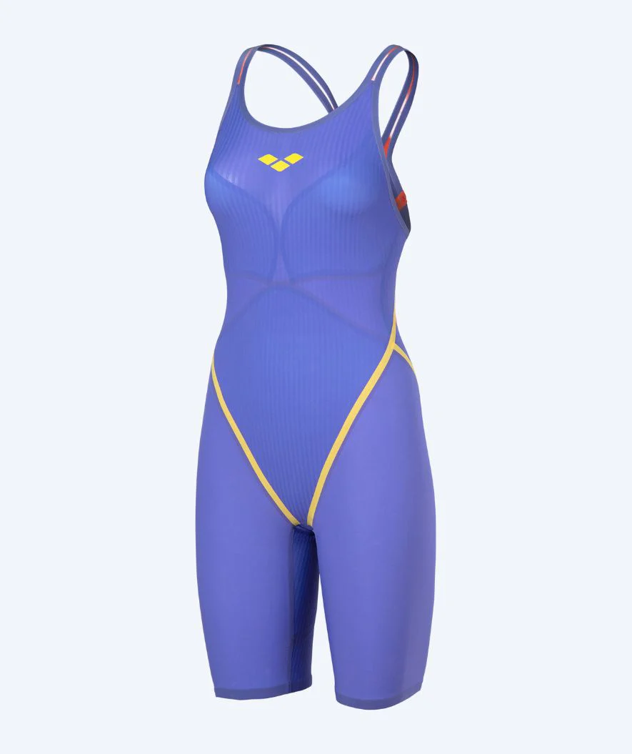Arena racing swimsuit for women - Primo - Future Dusk/coral (Limited 2026) - Image 6