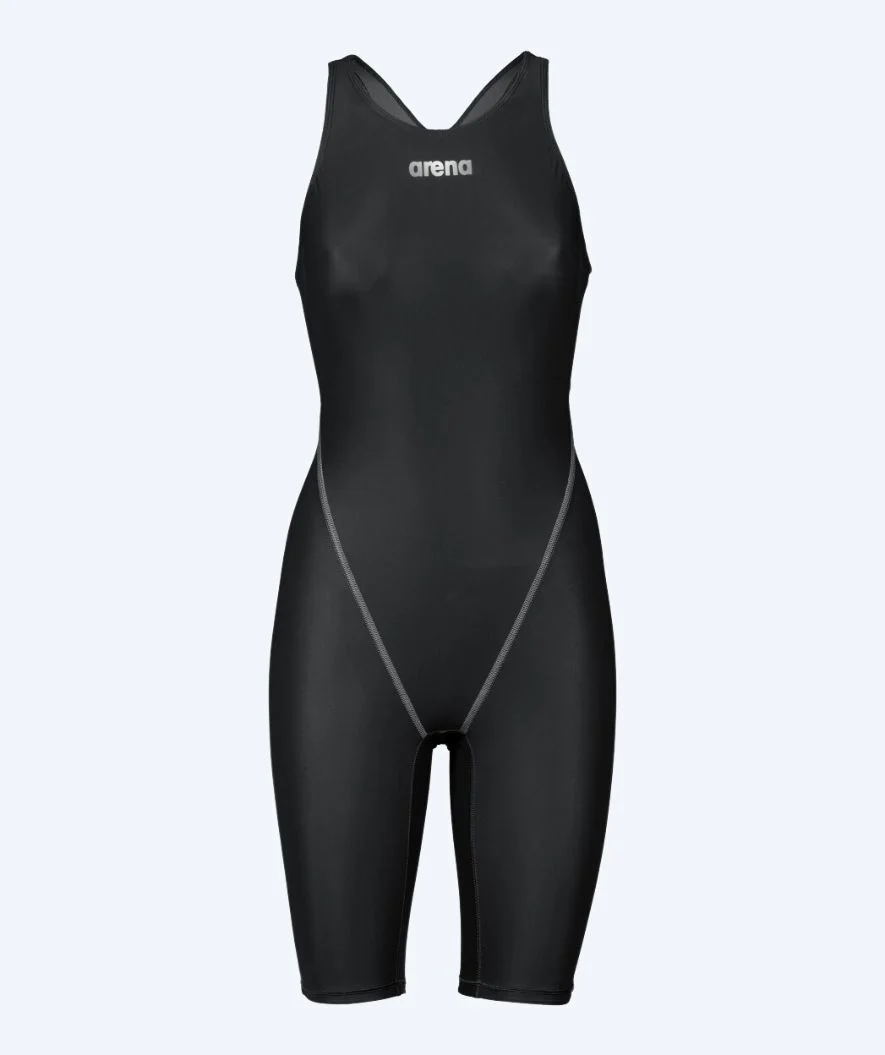 Arena racing swimsuit for women - ST NEXT - Black - Image 4