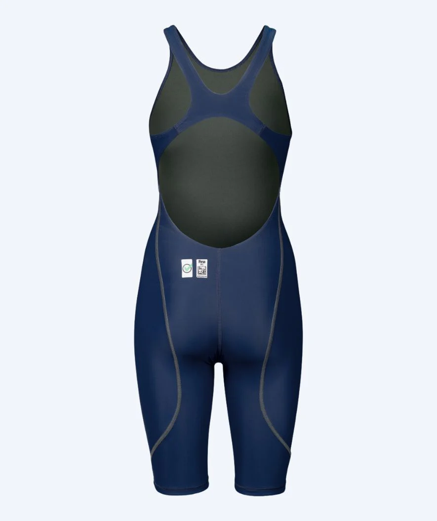 Arena racing swimsuit for women - ST NEXT - Dark blue - Image 5