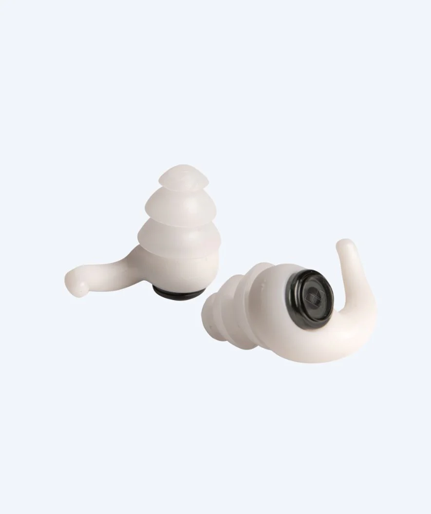 Arena earplugs - Clear