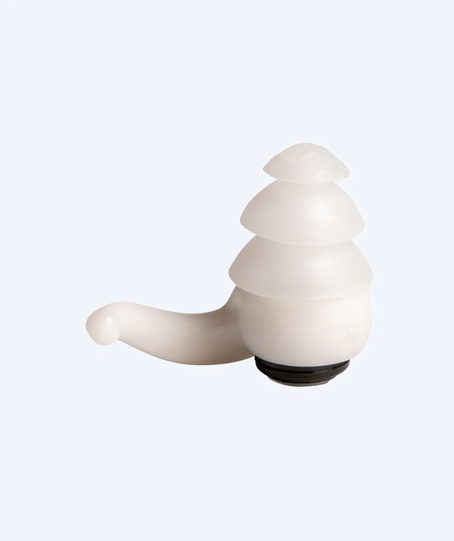 Arena earplugs - Clear - Image 3