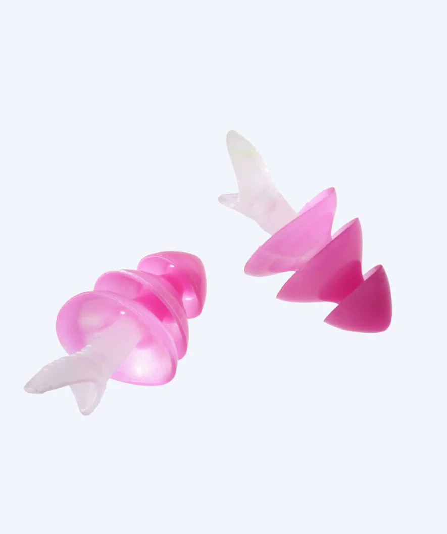 Arena earplugs - Pro - Light pink - Image 2