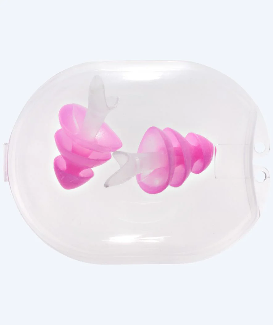 Arena earplugs - Pro - Light pink - Image 3