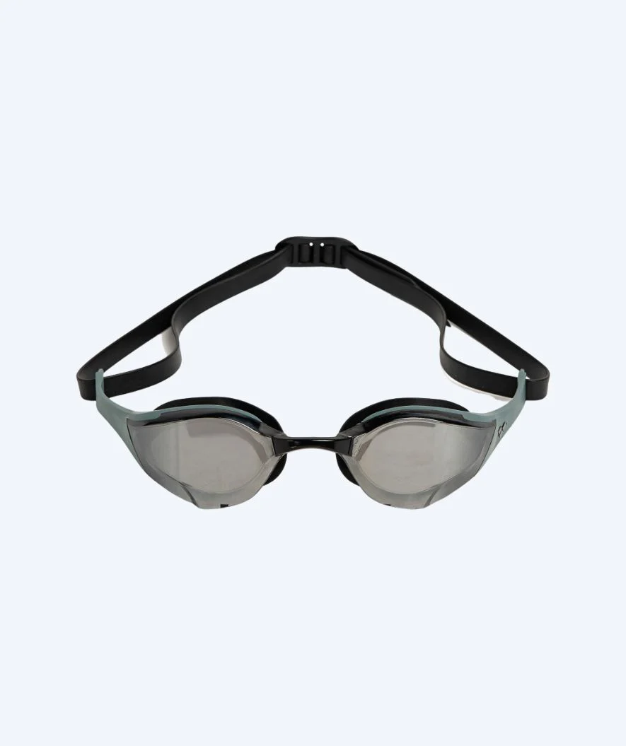 Arena Elite swimming goggles - Cobra Edge SWIPE Mirror - Grey/silver - Image 3