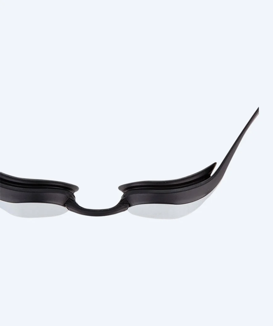 Arena Elite swimming goggles - Cobra Ultra SWIPE Mirror - Black/silver - Image 2