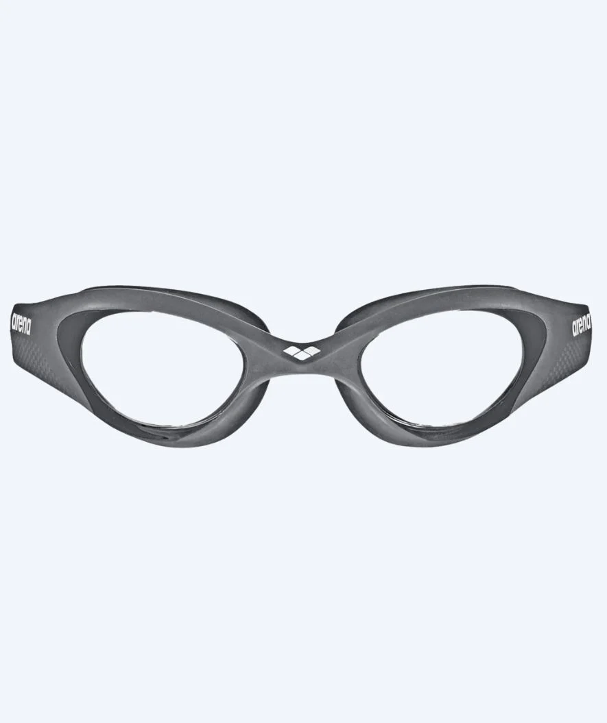 Arena training swimming goggles - The One - Grey - Image 2