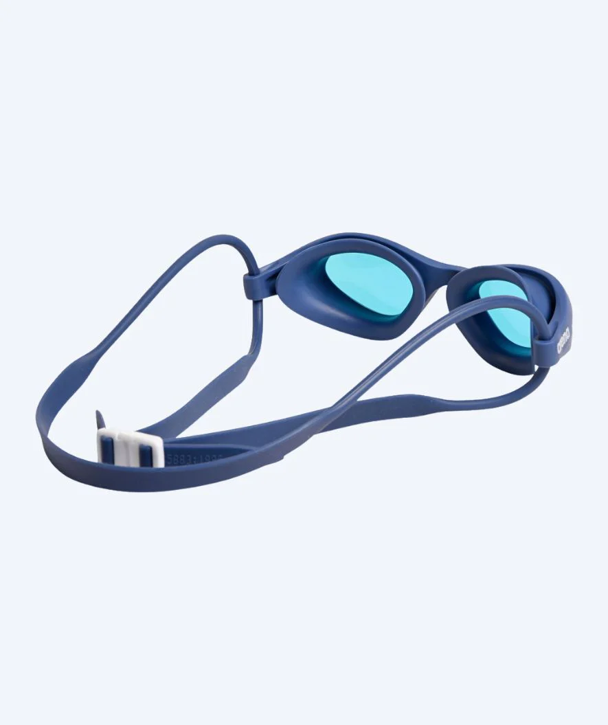 Arena training swimming goggles - 365 - Dark blue/blue - Image 2