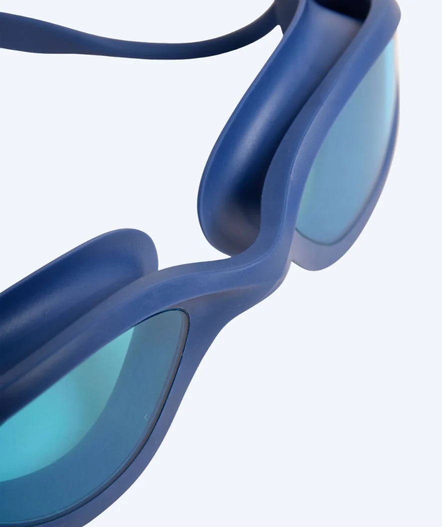 Arena training swimming goggles - 365 - Dark blue/blue - Image 5