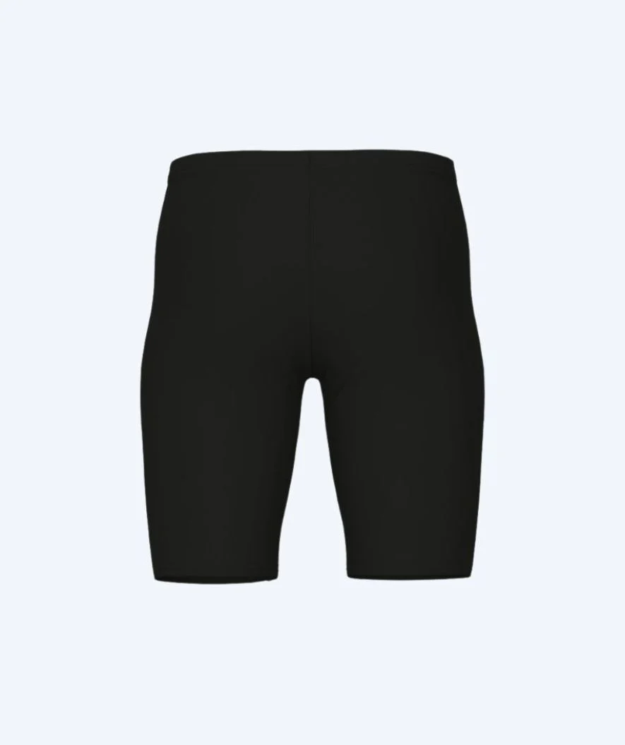 Arena jammer for boys - Sea Water - Black/green - Image 8