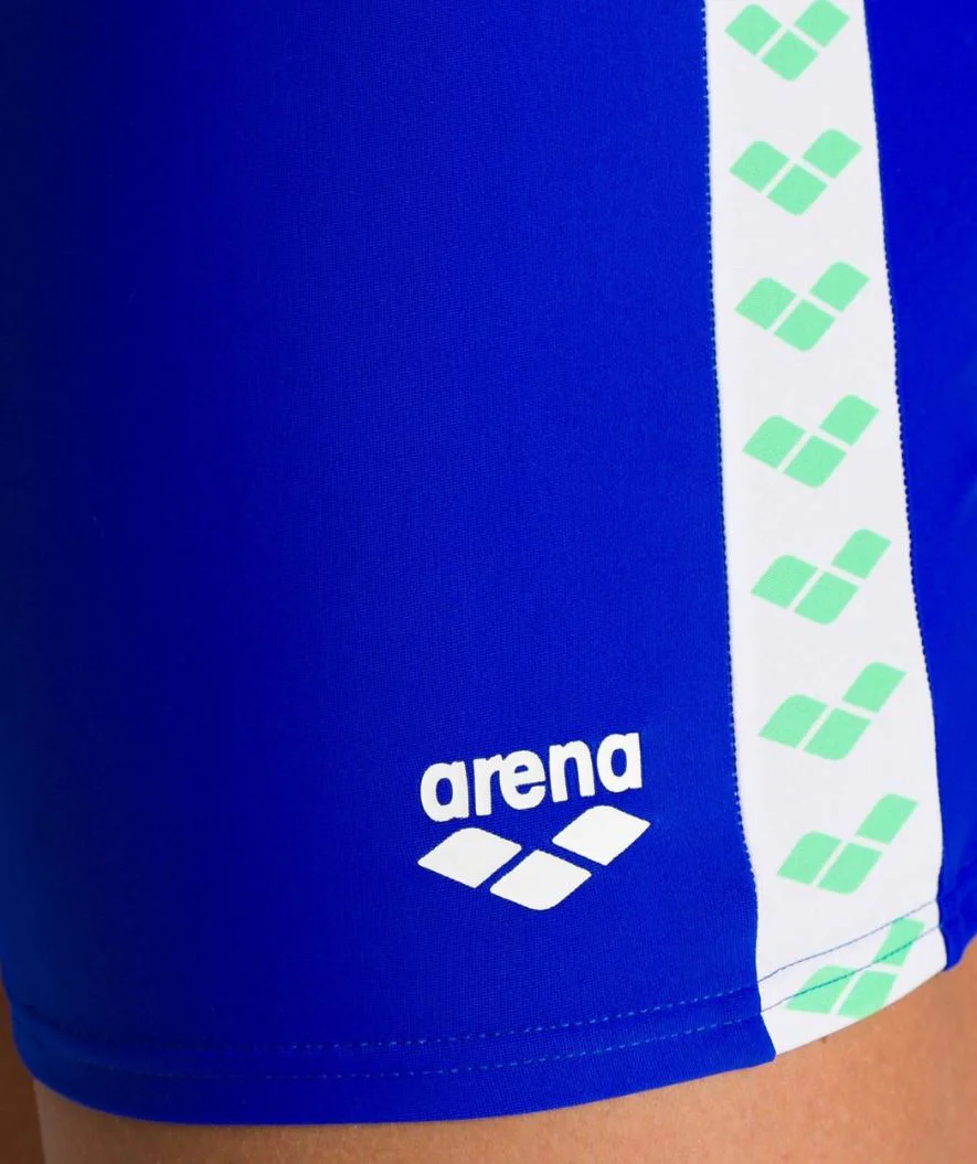 Arena aquashorts for men - Fit Short - Blue - Image 3