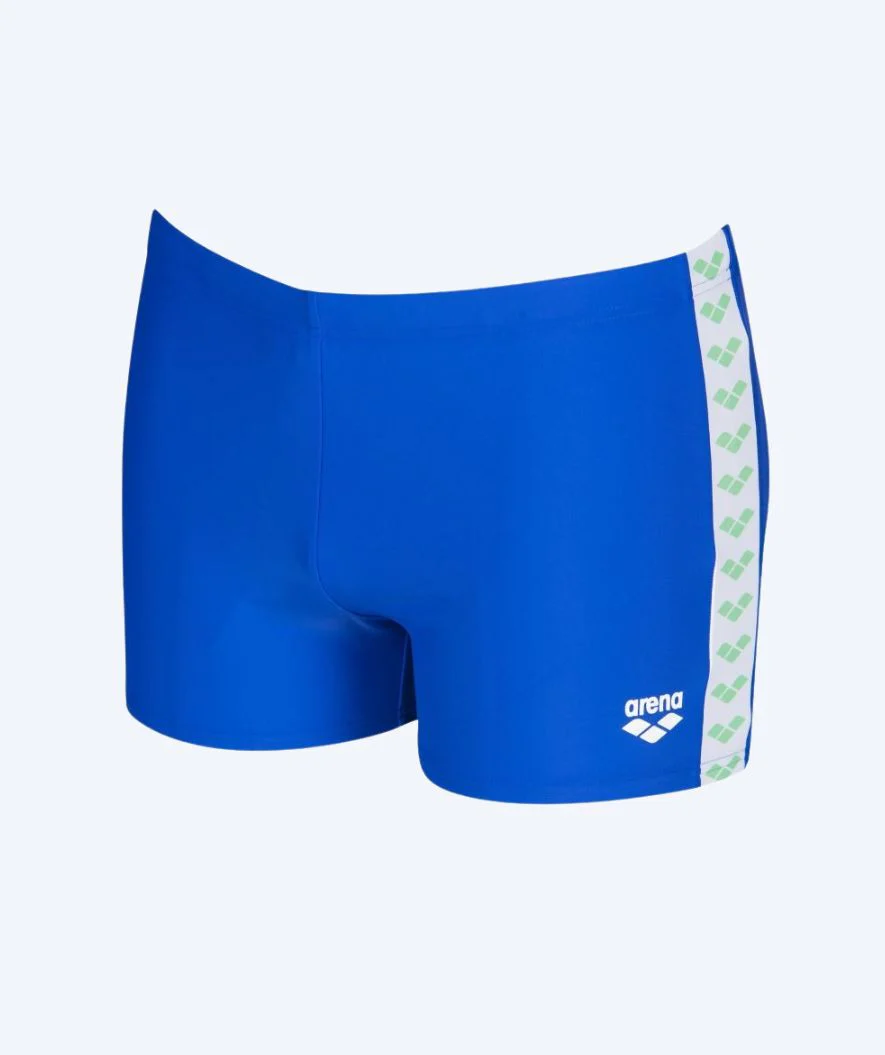 Arena aquashorts for men - Fit Short - Blue - Image 4