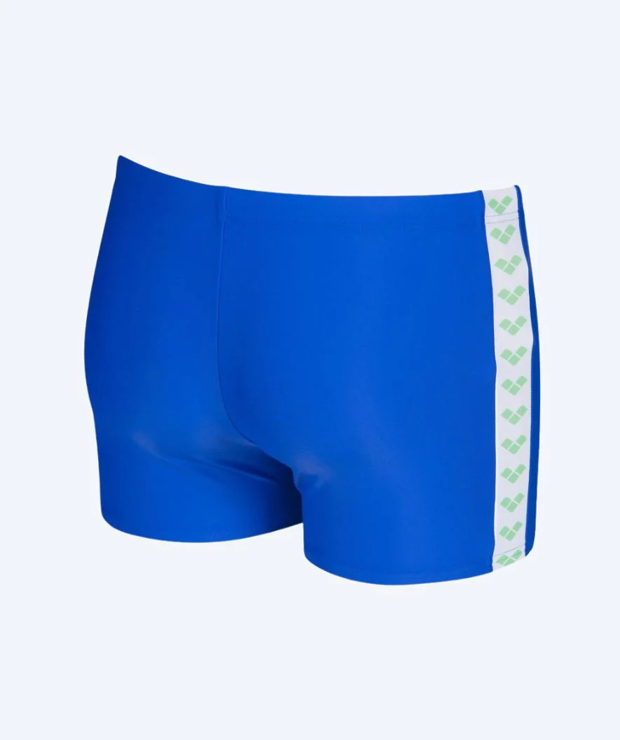 Arena aquashorts for men - Fit Short - Blue - Image 5
