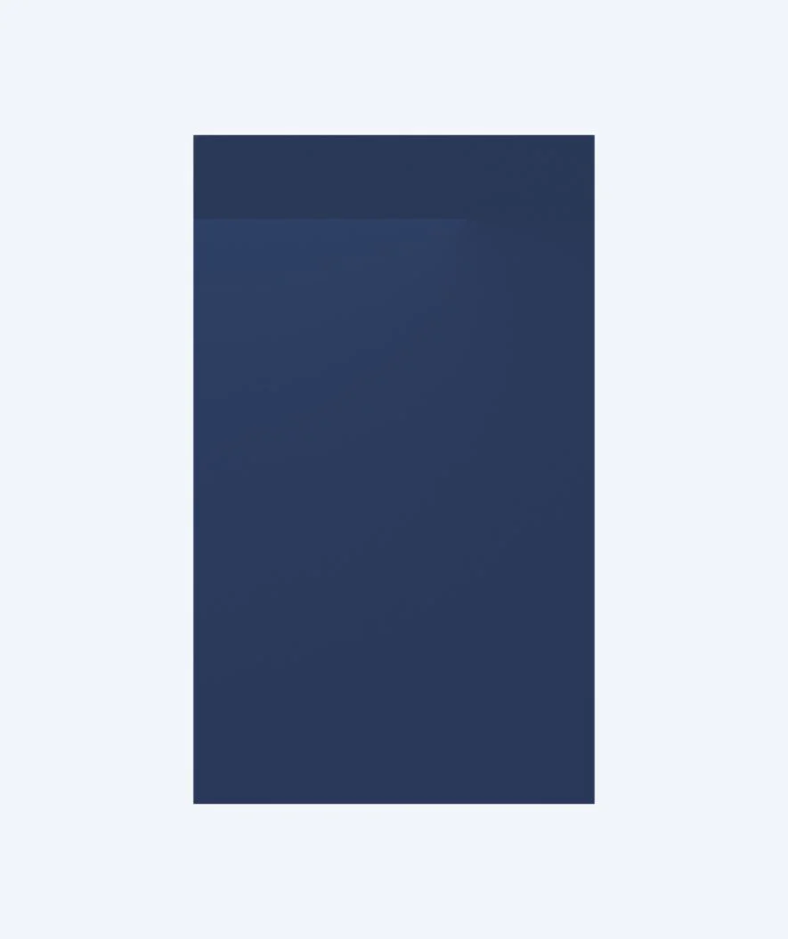 Arena microfiber towel - Dark blue - Image 2