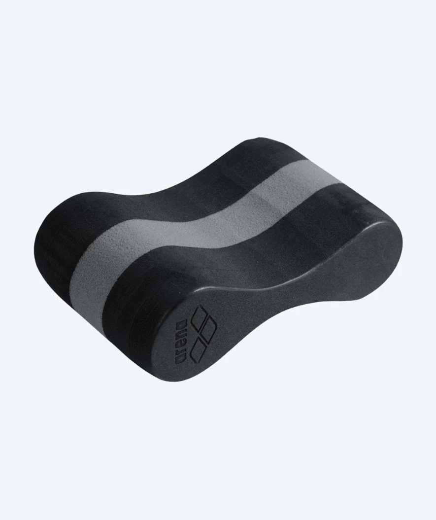 Arena pullbuoy - Freeflow - Black/grey