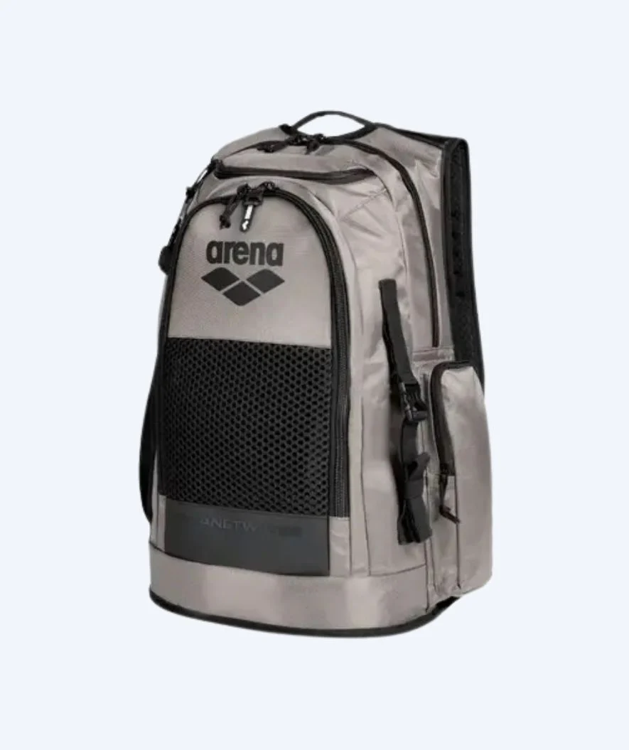 Arena swim bag - All Set 45L - Grey/black