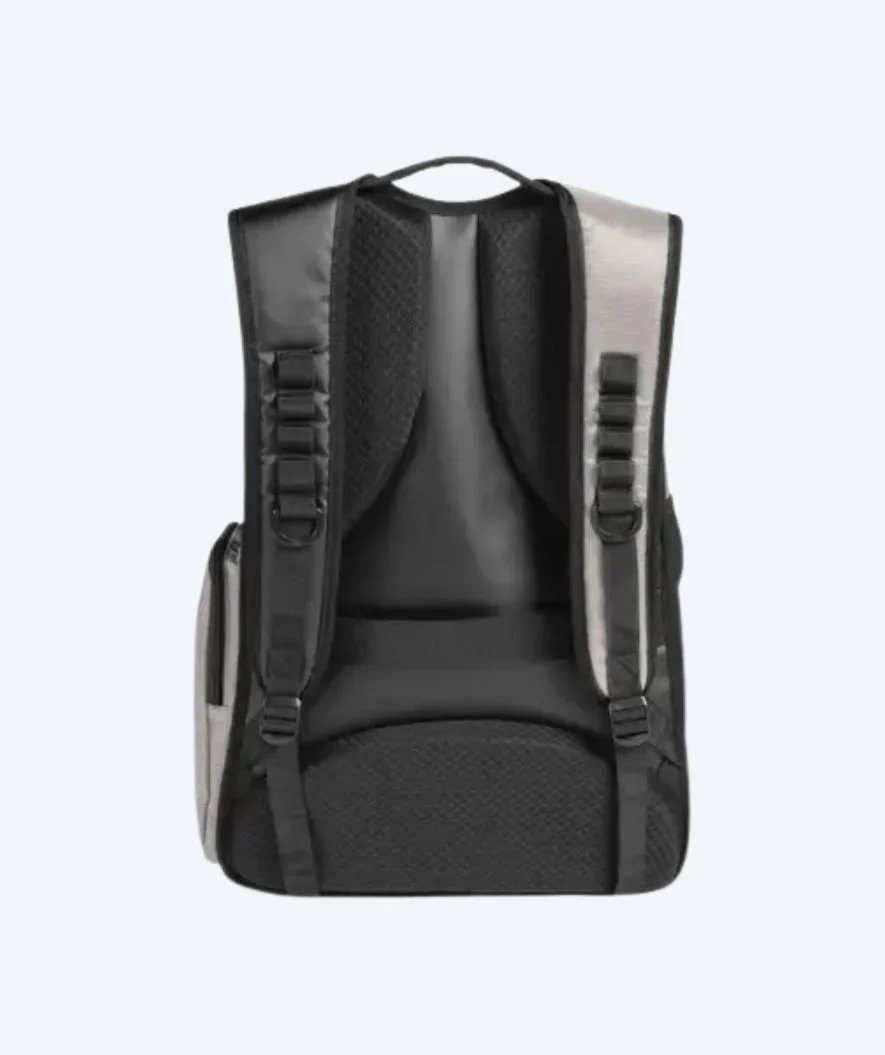 Arena swim bag - All Set 45L - Grey/black - Image 5