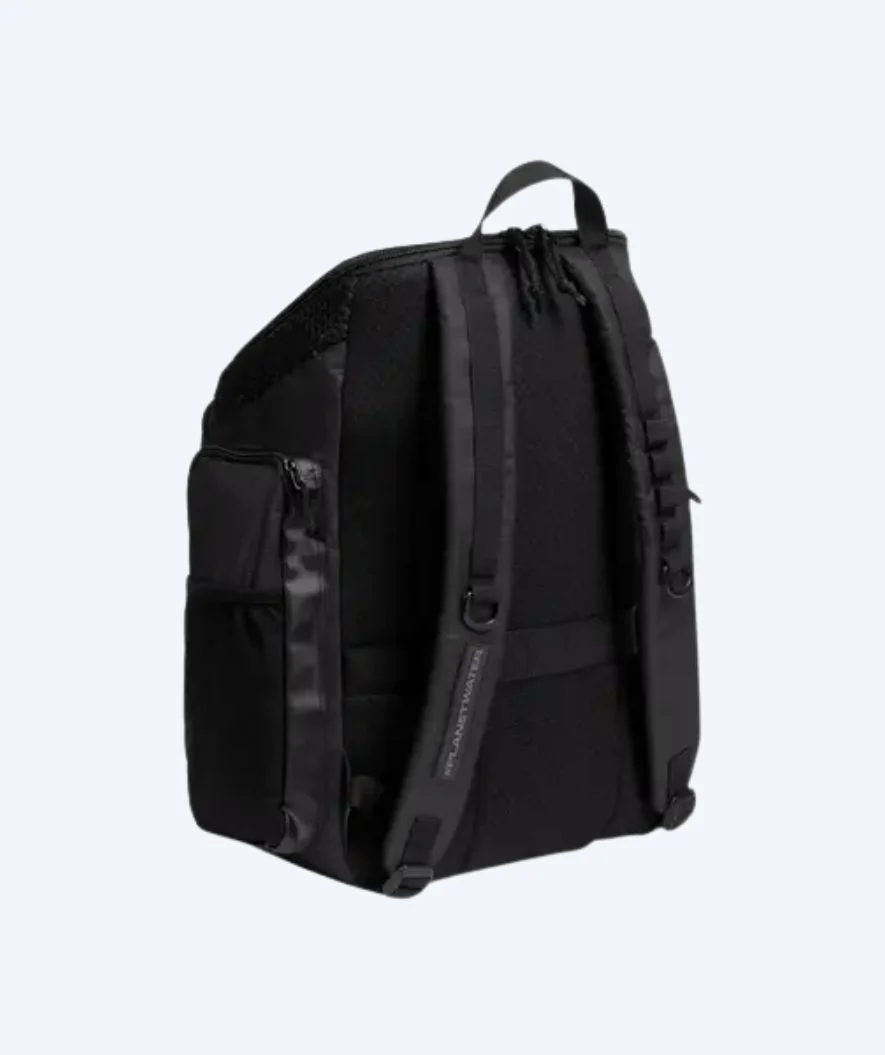 Arena swim bag - One Go 45L - Black - Image 2