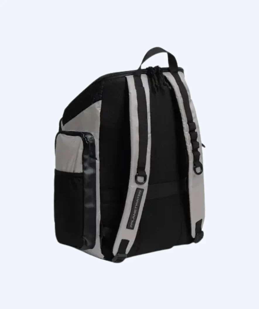 Arena swim bag - One Go 45L - Grey/black - Image 2