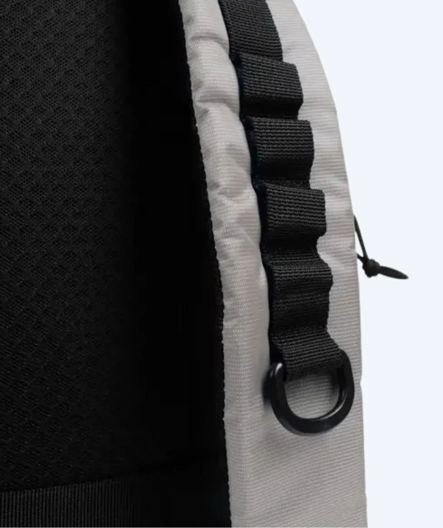 Arena swim bag - One Go 45L - Grey/black - Image 6