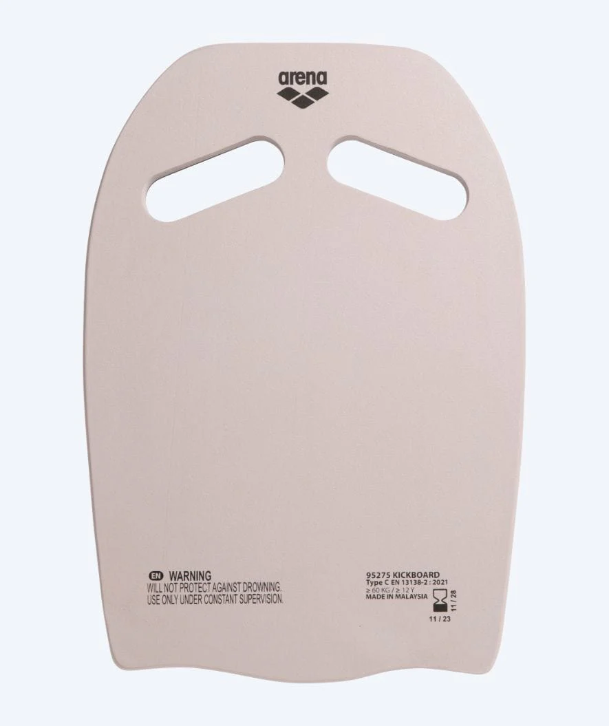 Arena kickboard - Black/white (Limited 2026) - Image 2