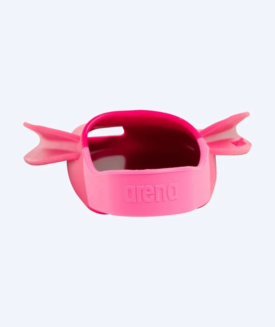 Arena swim fins - Powerfin Pro || - Light pink - Image 5