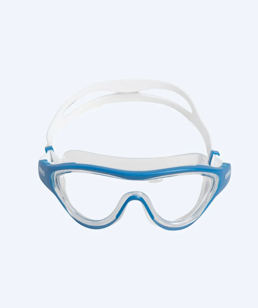 Arena swim mask - The One - Blue - Image 2