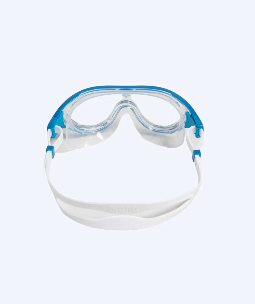 Arena swim mask - The One - Blue - Image 3