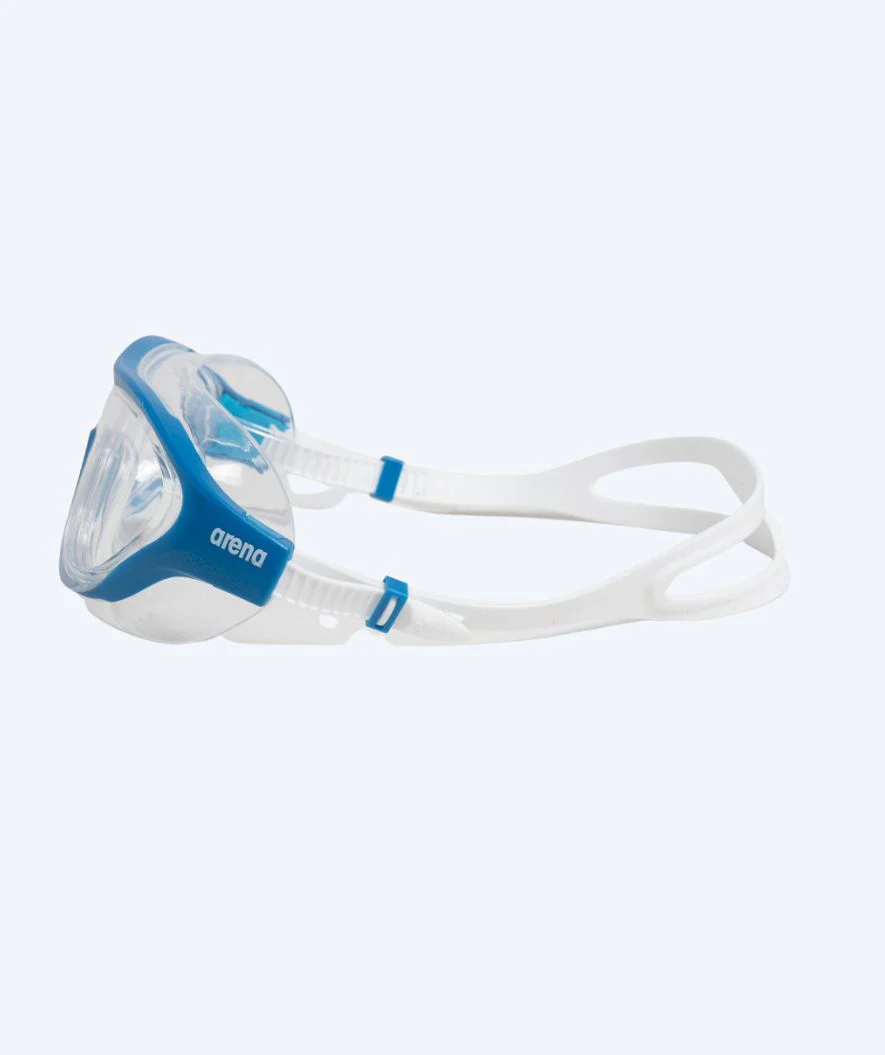Arena swim mask - The One - Blue - Image 4