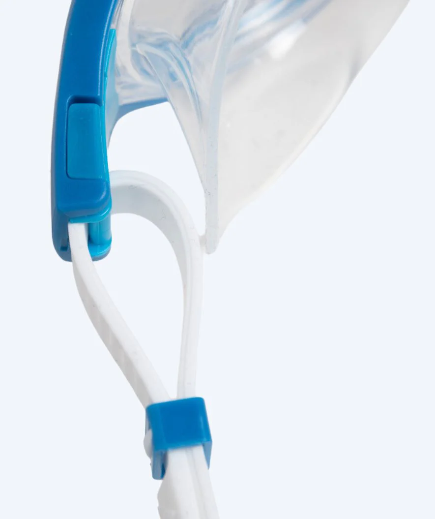 Arena swim mask - The One - Blue - Image 6