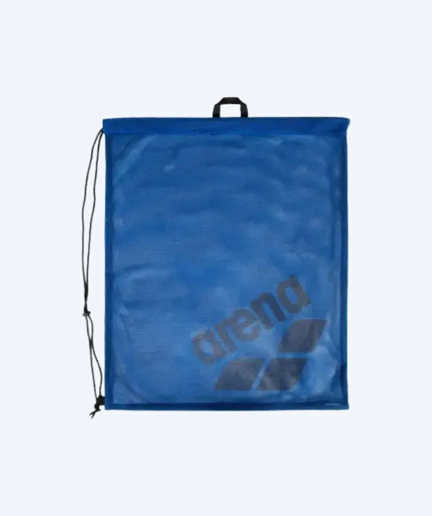 Arena swim net - One Go Mesh - Blue