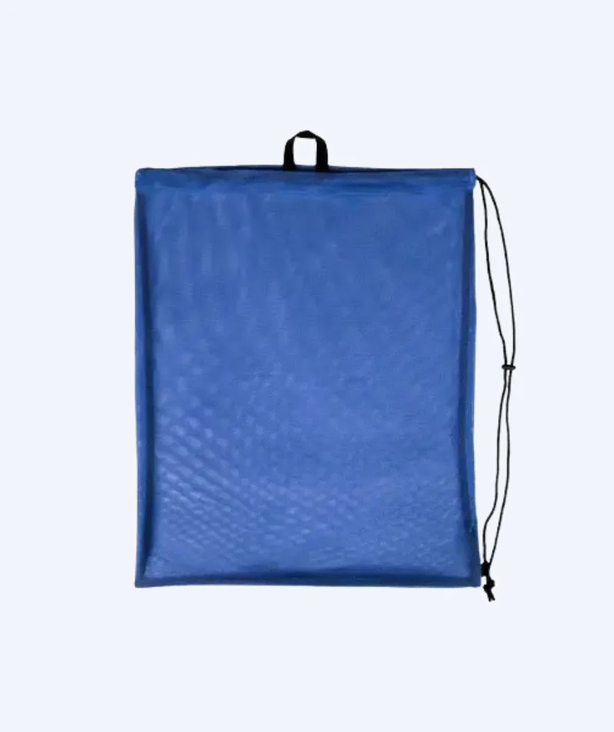 Arena swim net - One Go Mesh - Blue - Image 2