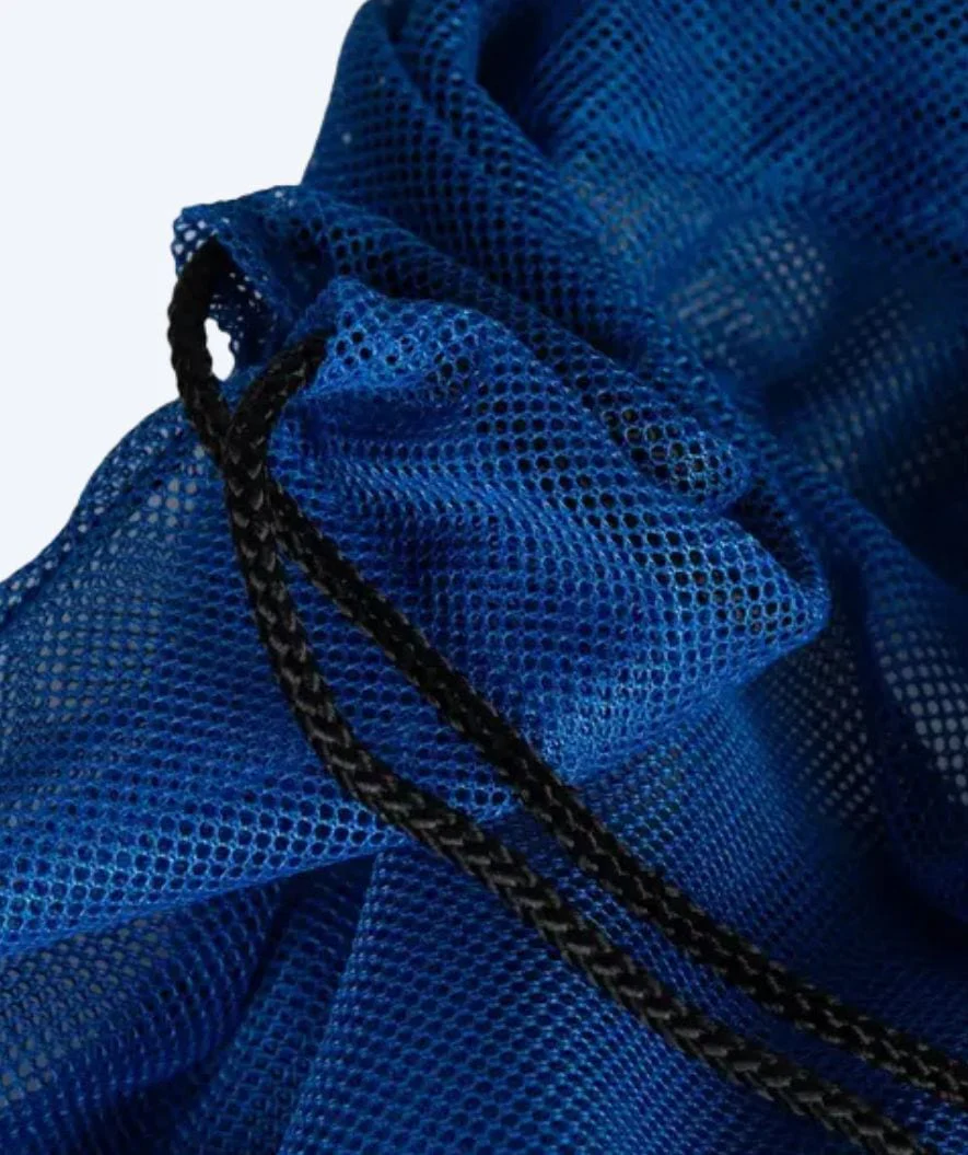 Arena swim net - One Go Mesh - Blue - Image 3