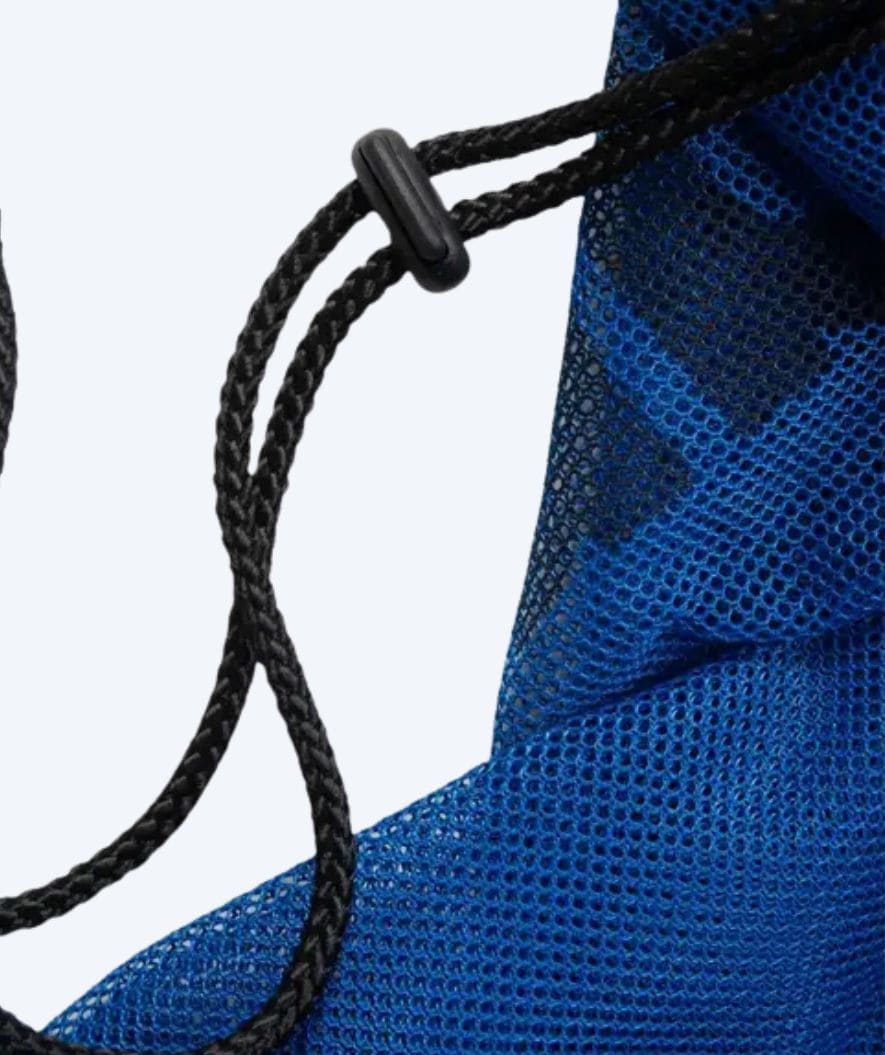 Arena swim net - One Go Mesh - Blue - Image 6
