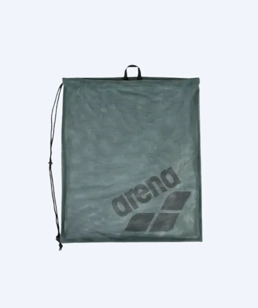 Arena swim net - One Go Mesh - Grey