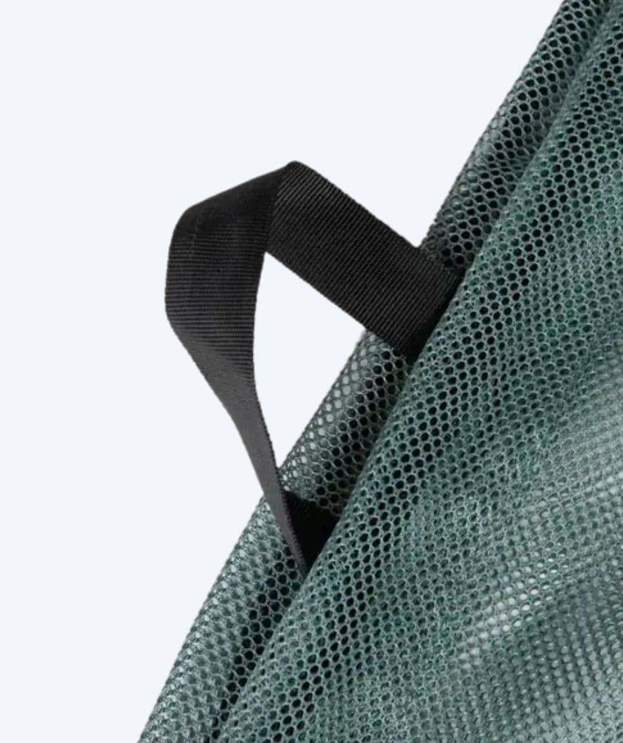 Arena swim net - One Go Mesh - Grey - Image 4
