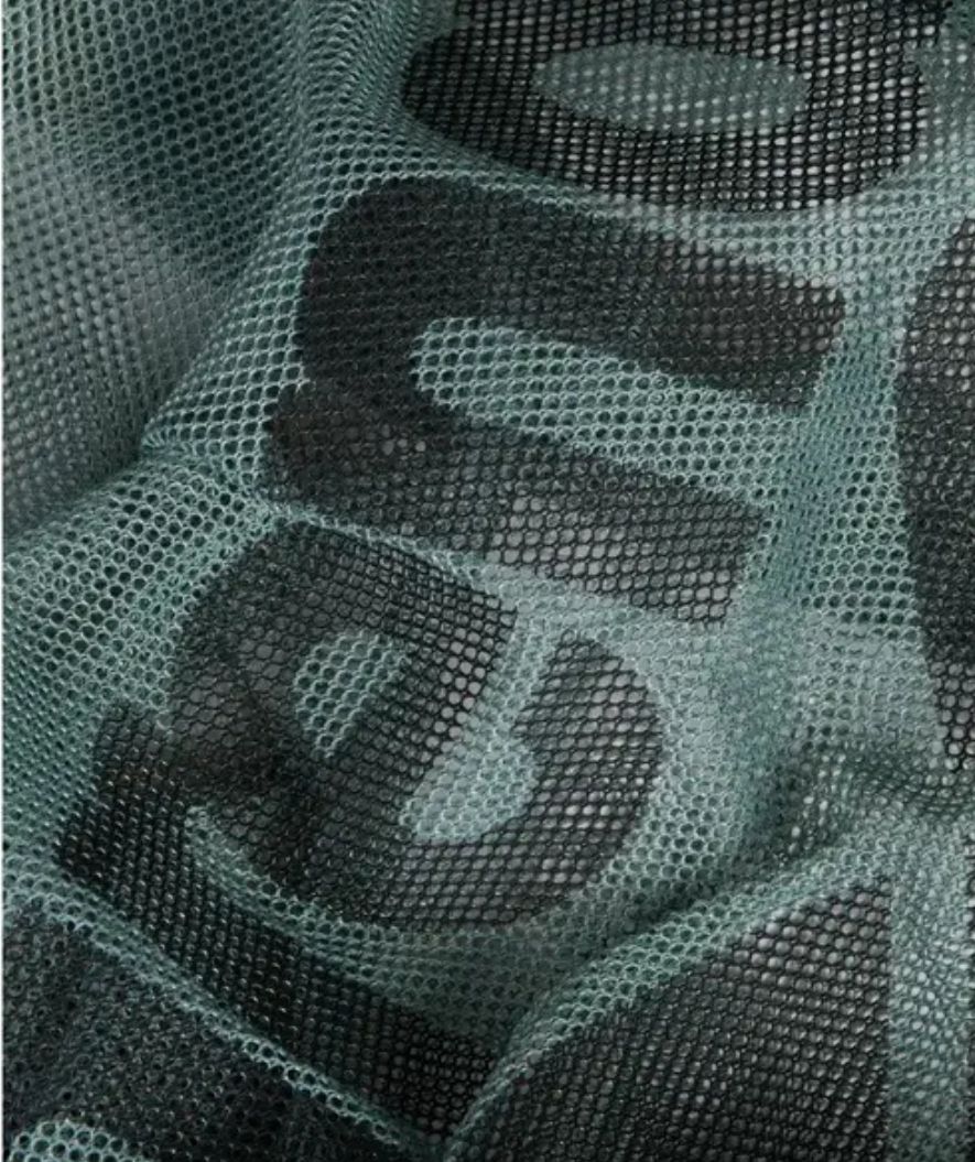 Arena swim net - One Go Mesh - Grey - Image 6