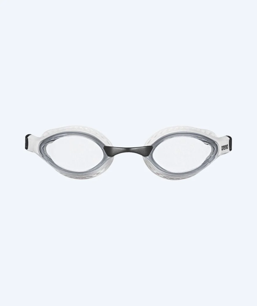 Arena swimming goggles - Airspeed - Clear/black - Image 2