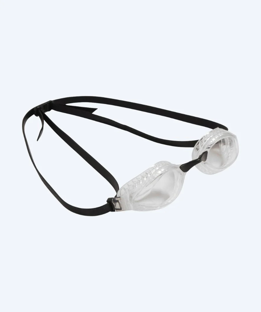 Arena swimming goggles - Airspeed - Clear/black - Image 3