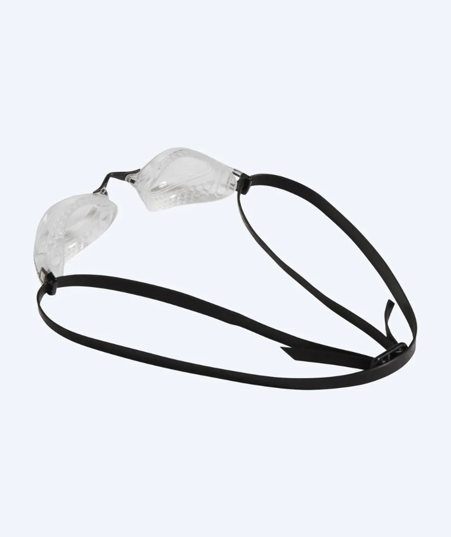 Arena swimming goggles - Airspeed - Clear/black - Image 4