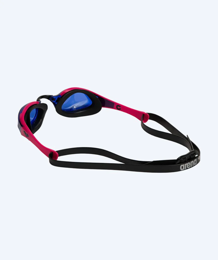 Arena swimming goggles - Cobra Edge SWIPE - Blue/purple - Image 2