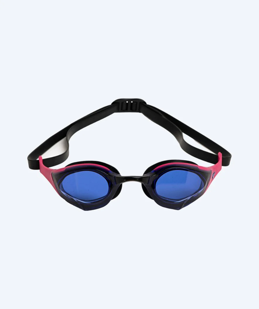 Arena swimming goggles - Cobra Edge SWIPE - Blue/purple - Image 3