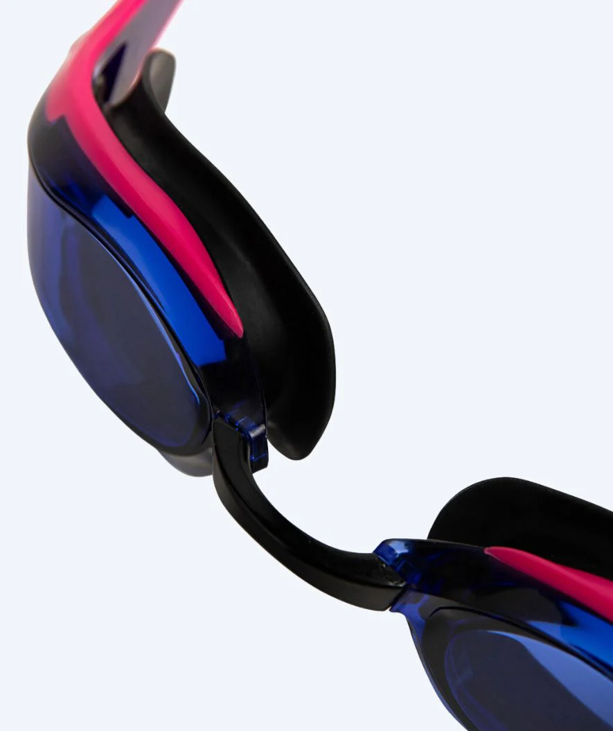 Arena swimming goggles - Cobra Edge SWIPE - Blue/purple - Image 5
