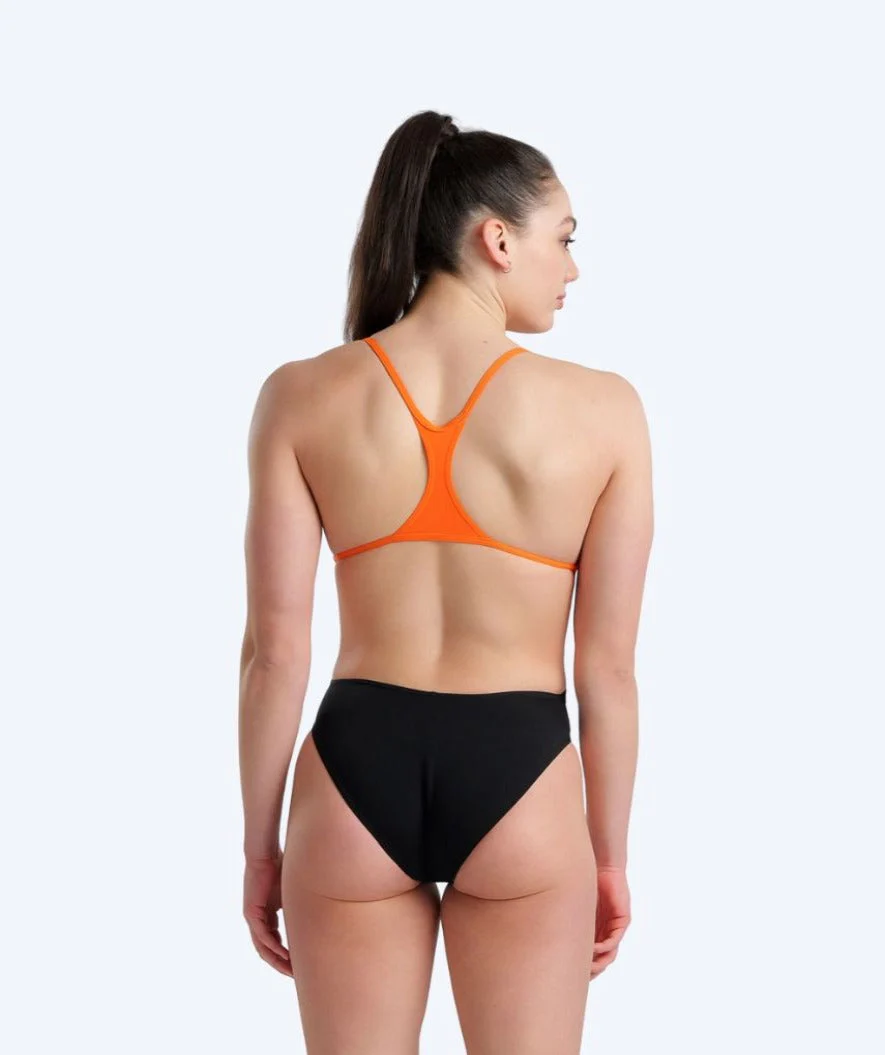 Arena swimsuit for women - Crazy - Black/white - Image 2